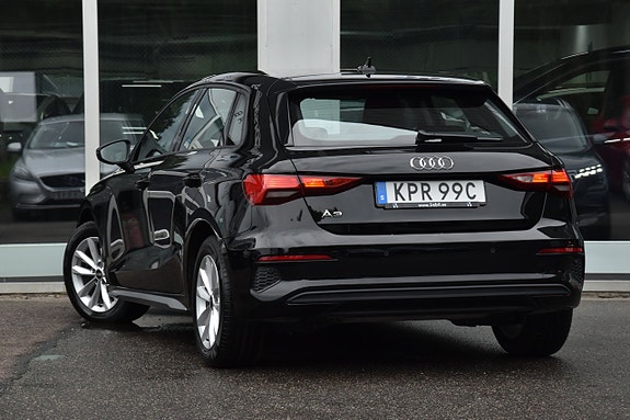 Audi A3 5 of 5
