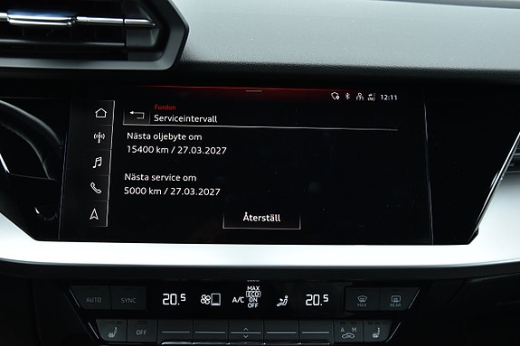 Audi A3 19 of 22