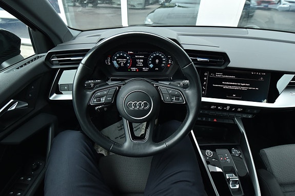 Audi A3 14 of 22