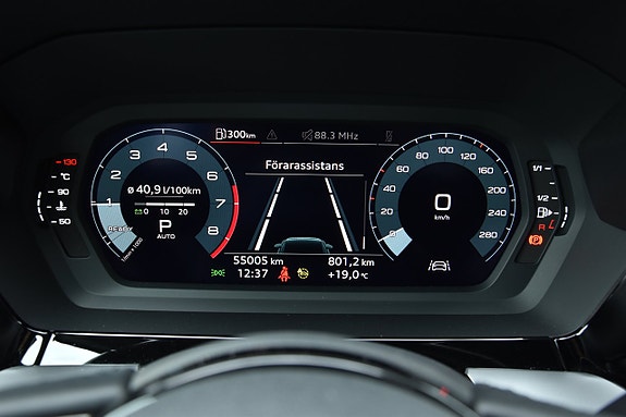 Audi A3 22 of 22
