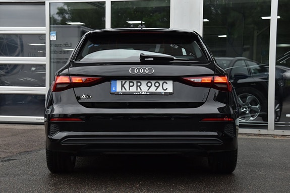 Audi A3 7 of 22