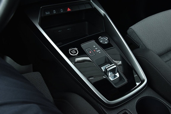 Audi A3 15 of 22