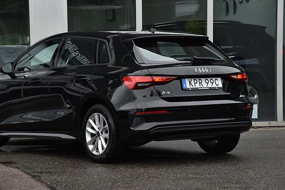 Audi A3 6 of 22