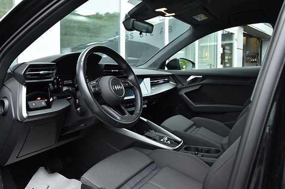 Audi A3 9 of 22
