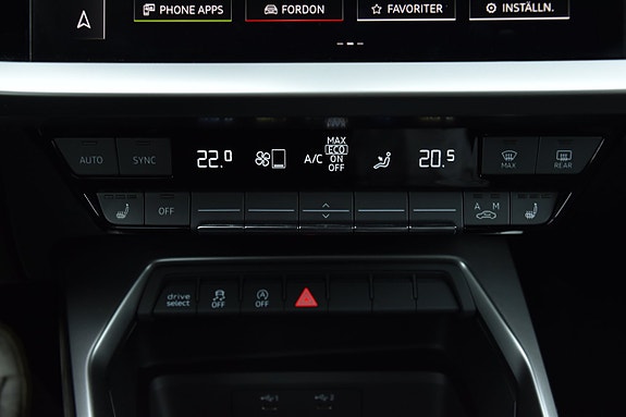 Audi A3 16 of 22