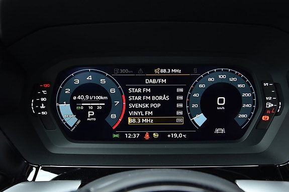 Audi A3 21 of 22