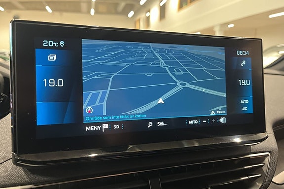 Peugeot 3008 17 of 18