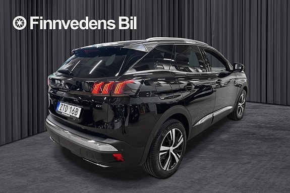 Peugeot 3008 3 of 5