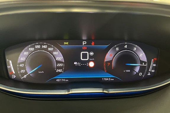 Peugeot 3008 13 of 18
