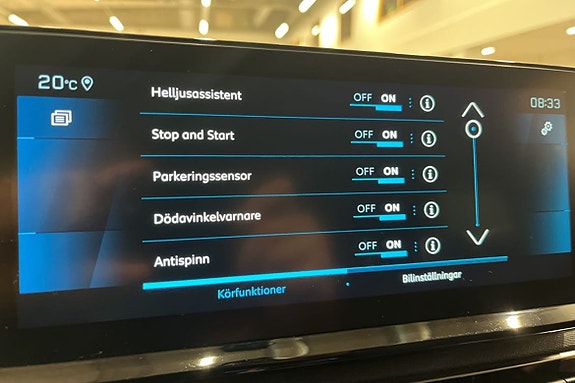 Peugeot 3008 14 of 18