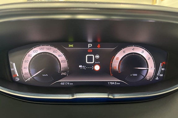 Peugeot 3008 12 of 18