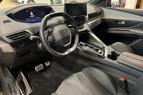 Peugeot 3008 11 of 18