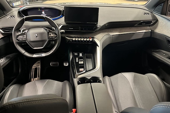 Peugeot 3008 8 of 18