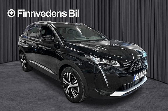 Peugeot 3008 4 of 5