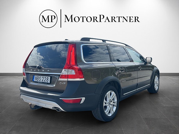 Volvo XC70 7 of 15