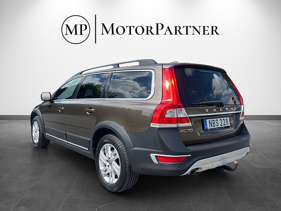 Volvo XC70 5 of 5