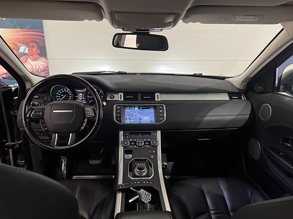 Land Rover Range Rover Evoque 10 of 20