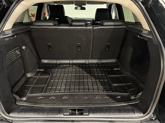 Land Rover Range Rover Evoque 20 of 20