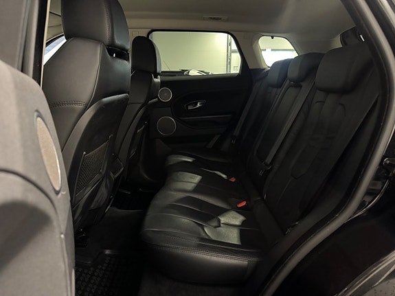 Land Rover Range Rover Evoque 19 of 20