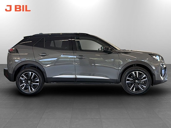 Peugeot 2008 4 of 5