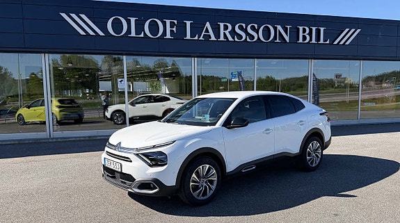 Citroen C4 2 of 5