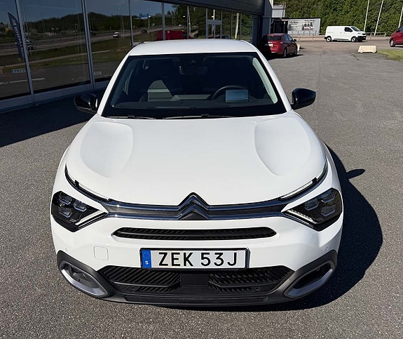 Citroen C4 3 of 5