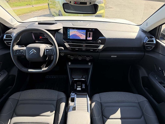 Citroen C4 5 of 5