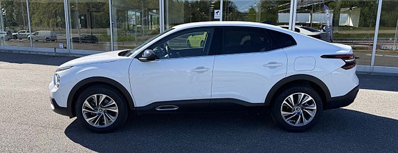 Citroen C4 4 of 5