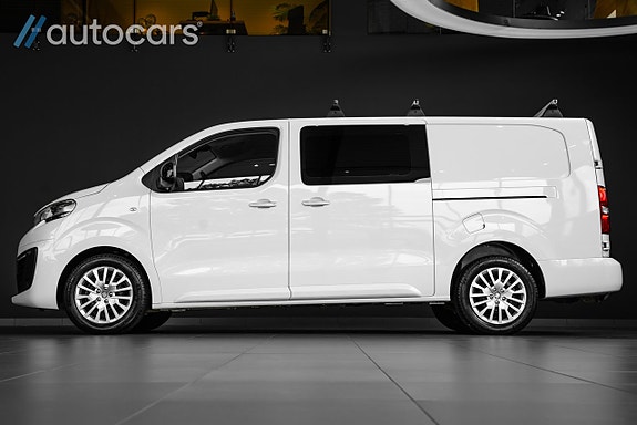 Peugeot Expert 5 of 5