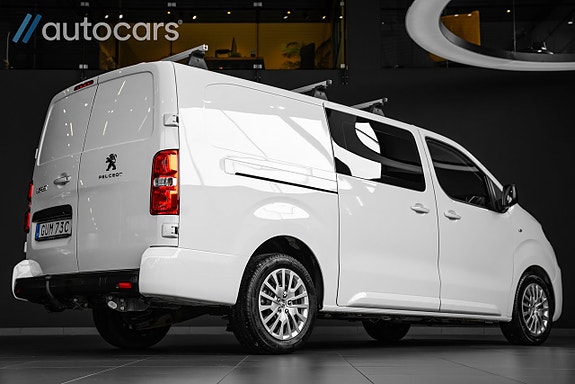 Peugeot Expert 3 of 5