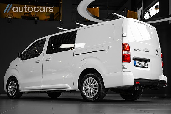 Peugeot Expert 4 of 5