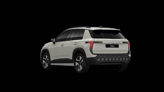 Skoda Epiq 3 of 5
