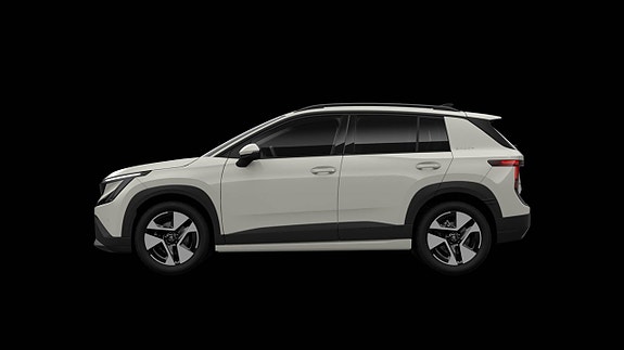 Skoda Epiq 2 of 5