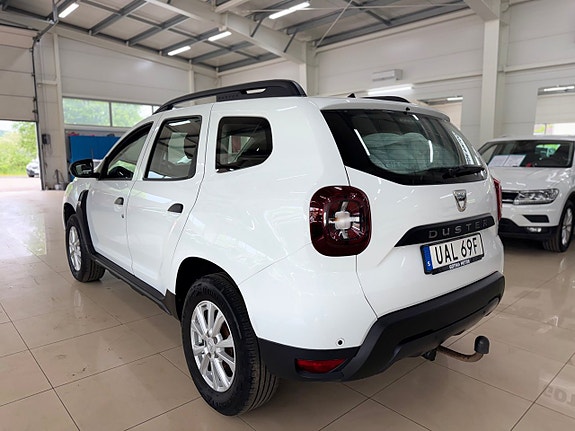 Dacia Duster 6 of 11