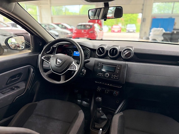 Dacia Duster 10 of 11