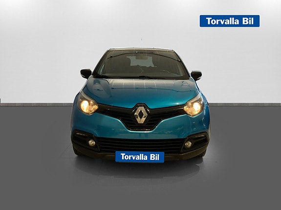 Renault Captur 2 of 13