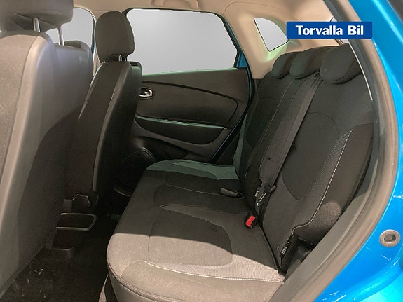 Renault Captur 9 of 13