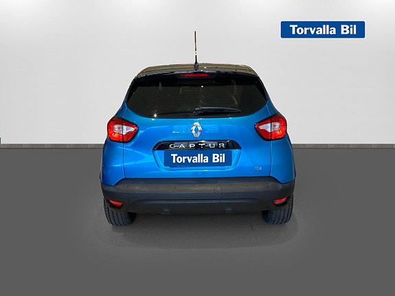 Renault Captur 5 of 13