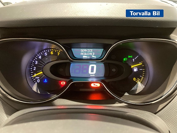 Renault Captur 10 of 13