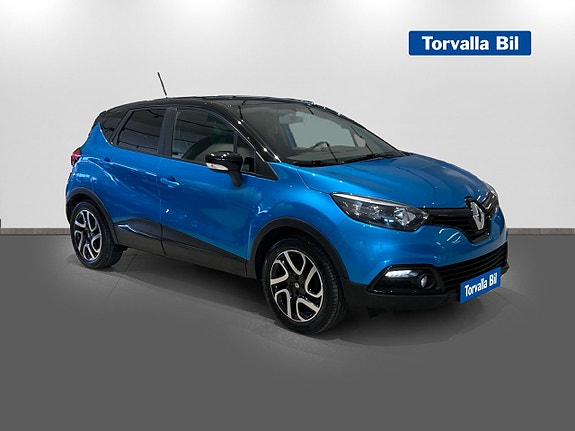 Renault Captur 3 of 13