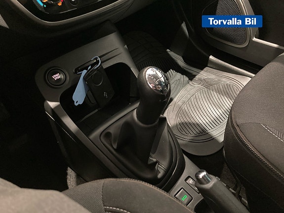 Renault Captur 11 of 13