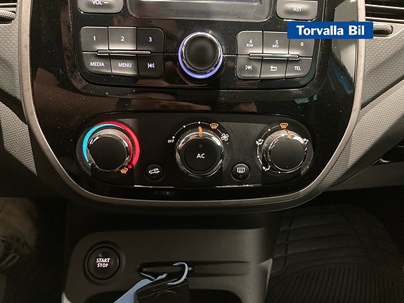Renault Captur 12 of 13