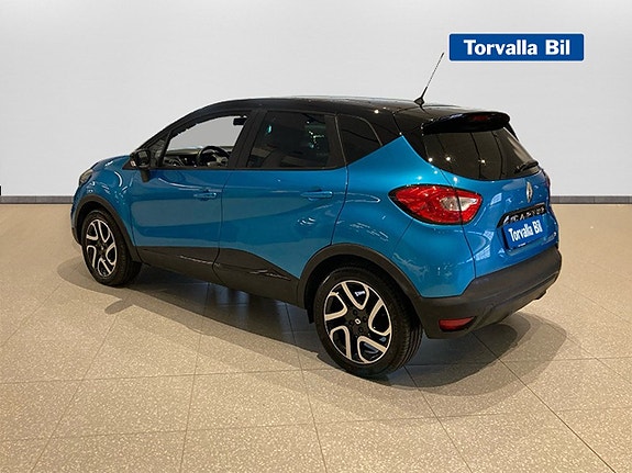 Renault Captur 6 of 13