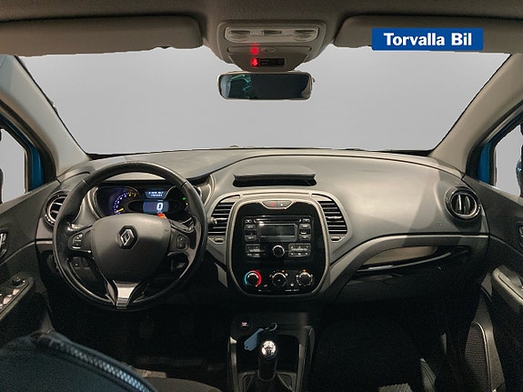 Renault Captur 7 of 13