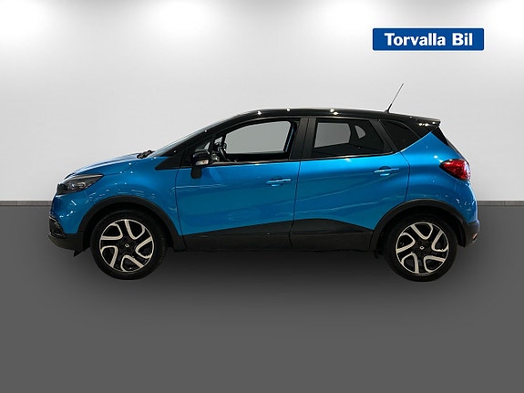 Renault Captur 4 of 13