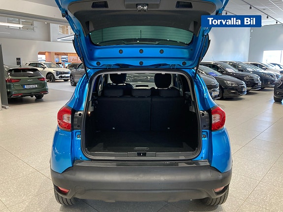 Renault Captur 13 of 13