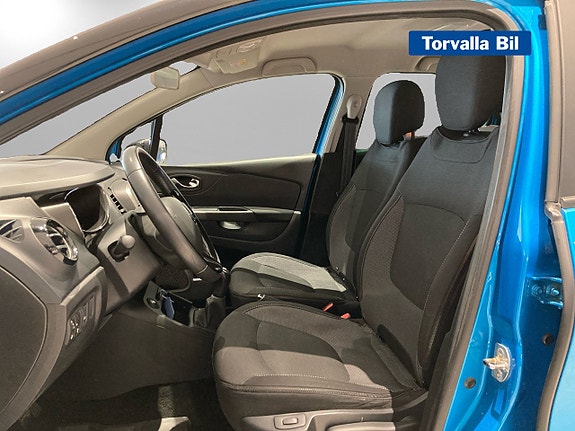 Renault Captur 8 of 13