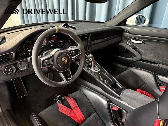 Porsche 911 5 of 5