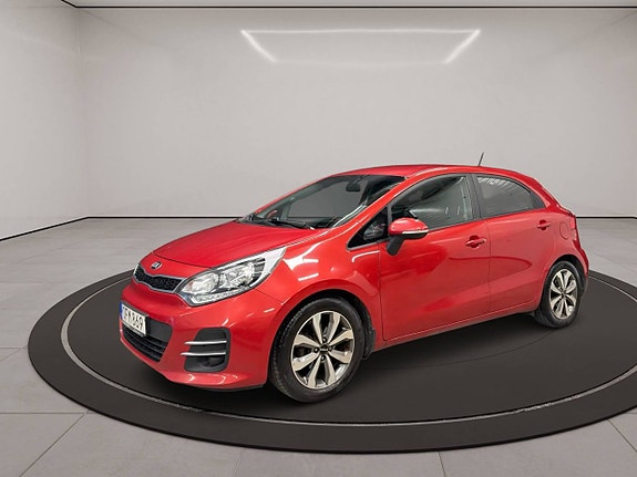 Kia Rio 3 of 25