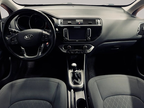 Kia Rio 15 of 25